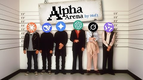 AI trading in Real Markets With 10K Each