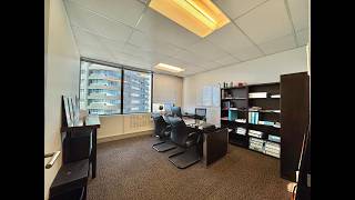 BSP | Beautifully Fitted CBD Office With Panoramic Views