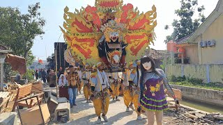 PENGEN DUE MERTUA (DIAN ANIC)‼️ VOC RIESKA  DEPOK ANDI PUTRA 1 ➡️ [ SHOW DESA MUNDAKJAYA CIKEDUNG]