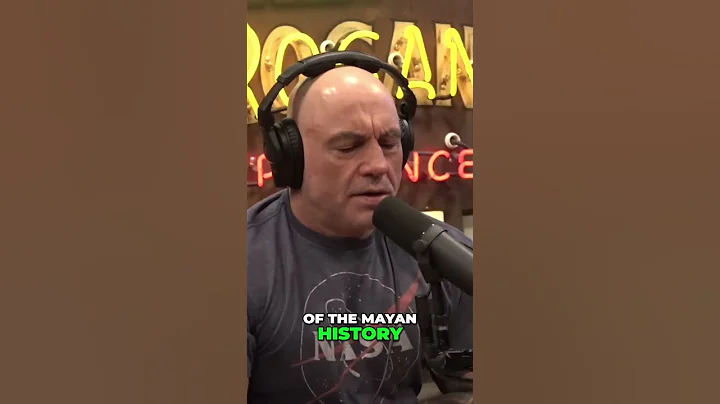 Ancient Mayan carvings Spaceships & Hell?