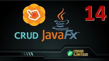 CRUD Java FX | Finalizar el eliminar tarea
