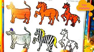 Cartooning 4 Kids Como Dibujar A Marshmello