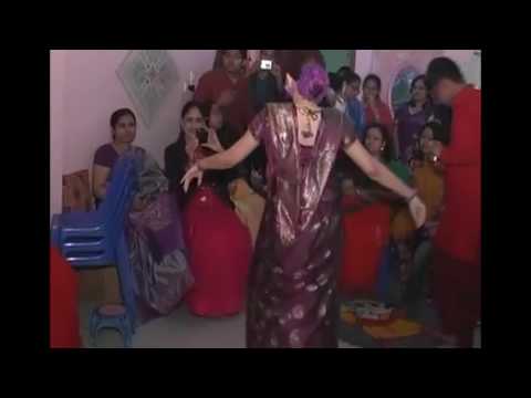 Bangla Holud dance | Bangla wedding dance | village girl dance