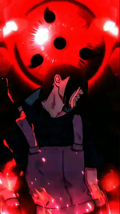 STORY WA JEDAG JEDUG UCHIHA ITACHI😎 #Shorts