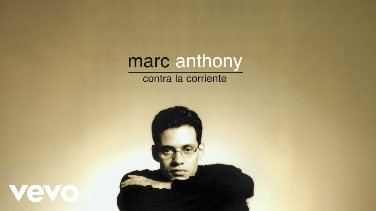 Watch Marc Anthony - Suceden (Visualizer) on YouTube Watch Marc Anthony - Suceden (Visualizer) on YouTube