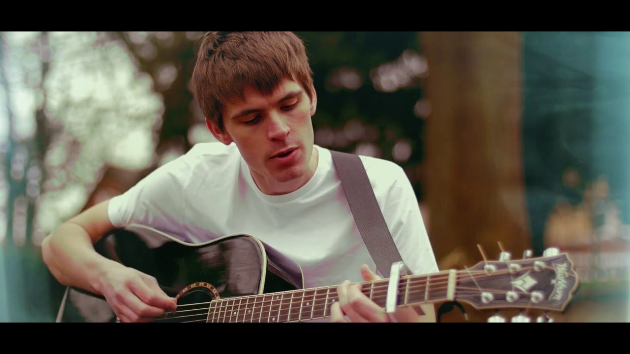 Jack Perrett - Drunk And Stoned