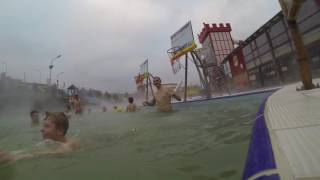 Skiing in Slovakia 2k16 GoPro