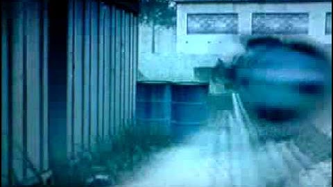 cod4 quick scoping I see pulse