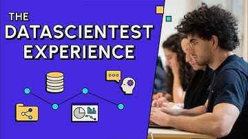 Dive into the world of DataScientest