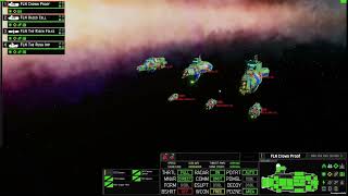 Nebulous: ANS Ships and What to Shoot at Them