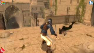 Gameplay | How To Play Prince Of Persia Sands Of Time In Mobile | #GamingHube screenshot 5