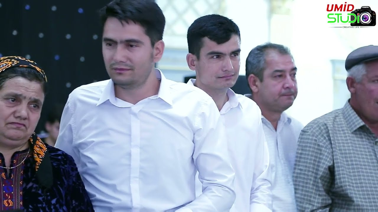 Noker Meredov Kakamjan