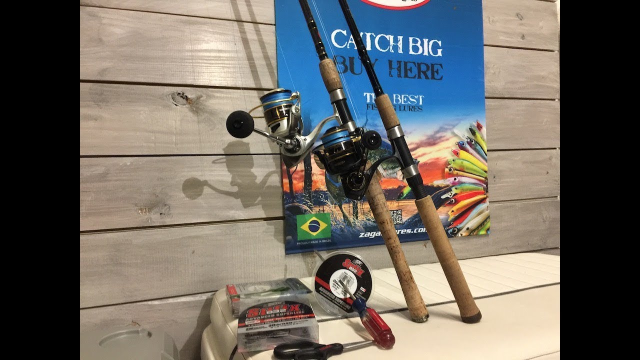 Best Spinning Reels For Fishing Wired2Fish