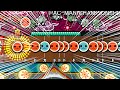 【疑似32分】パックマンの内部小節を全て表示してみた【TJAPlayer3】