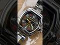 Cartier Roadster Automatic W62002V3 1-Minute Watch Review