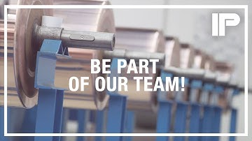 INTERPRINT Recruiting video | INTERPRINT