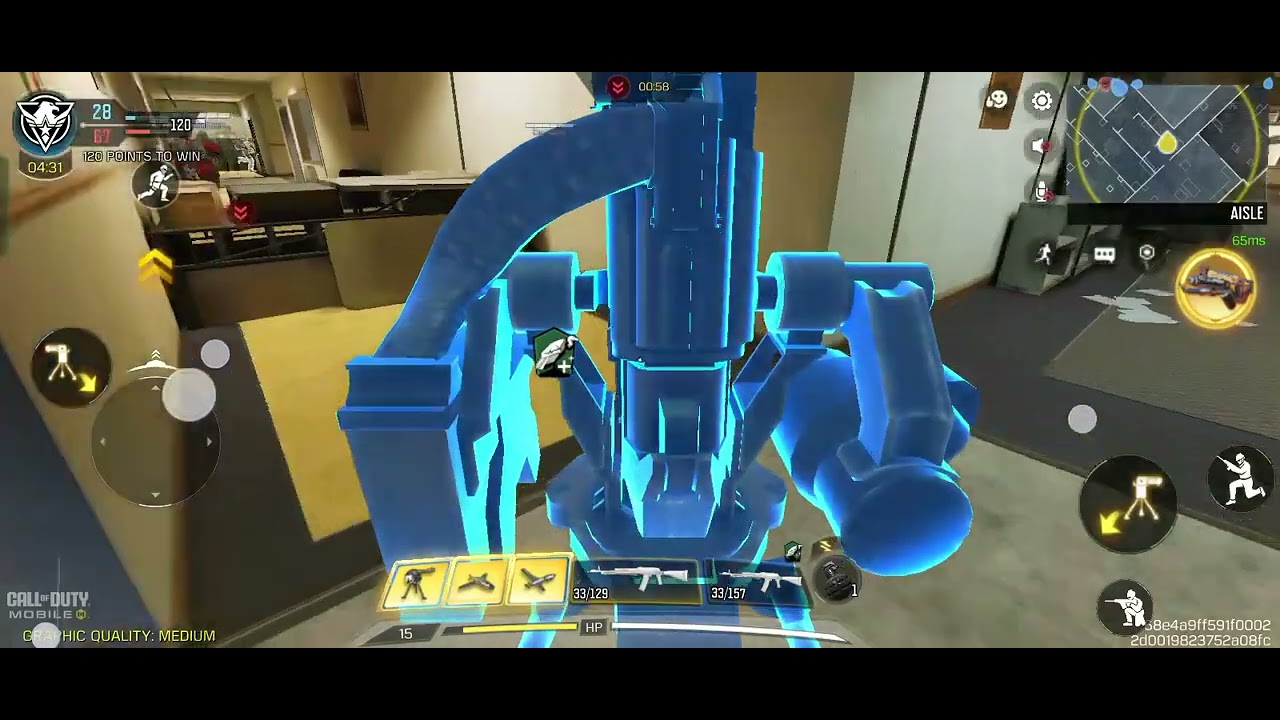 Brutal game, defeated but still the best player على الرغم من هزيمة جولة صعبة جدا ، مازلت الافضل