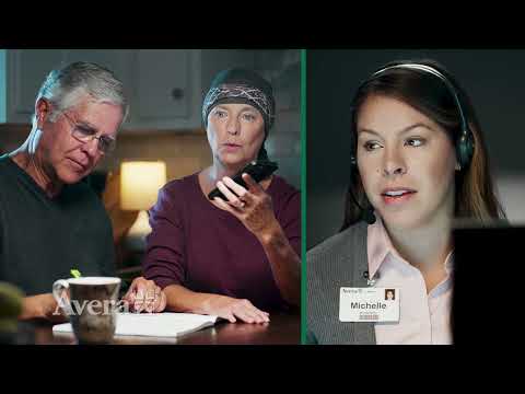You Are More Than Cancer at Avera: More Milestones
