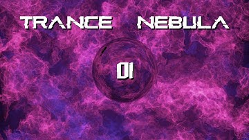 Trance Nebula 01 | HardTrance | Mixed