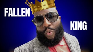 Download Lagu The King Has Fallen: The Rise and Fall of Anton Daniels MP3