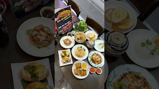 Trùm cua xé Quốc Phong Crab quận 8