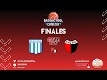 RACING (CHIVILCOY) vs COLÓN (CHIVILCOY)
