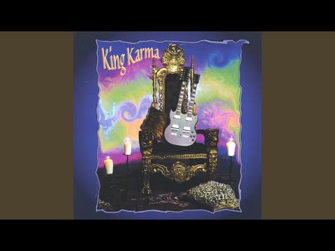King Karma — Shake My Bones