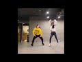 Kiss and Make Up - Dua Lipa & Blackpink Minny Park X Youjin Kim Choreography Kiss and Make Up - Dua Lipa & Blackpink Minny Park X Youjin Kim Choreography