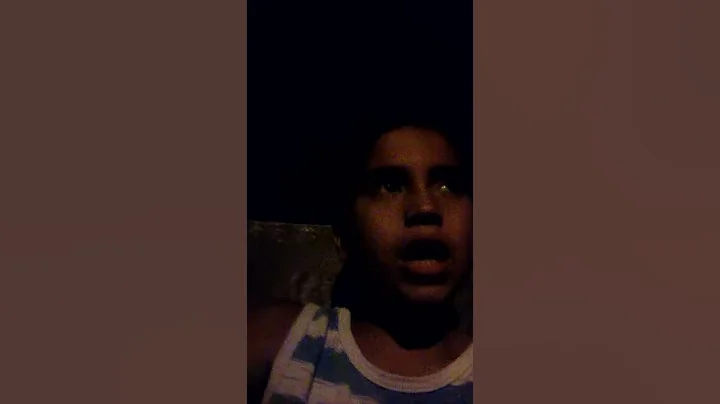 Aviso para el canal