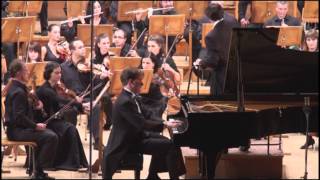 Tchaikovsky - Piano Concerto N 1 - Part Iii