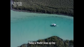 World Clean-up Day