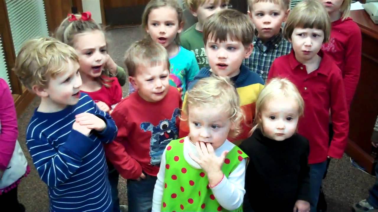 Jingle Bells new version YouTube