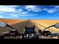 NEW TIGER 900 |RALLY PRO |GT PRO |FIRST EXPERIENCE |DAY 01|MOROCCO