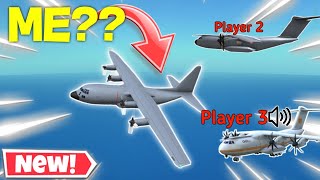 CAN WE FLY ALL PLANES AT ONCE IN TFS!??!?  | Turboprop Flight Simulator