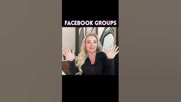 Facebook Groups are a Powerful Way to Grow Your Business | Real Estate Coaching