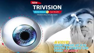 Trivision