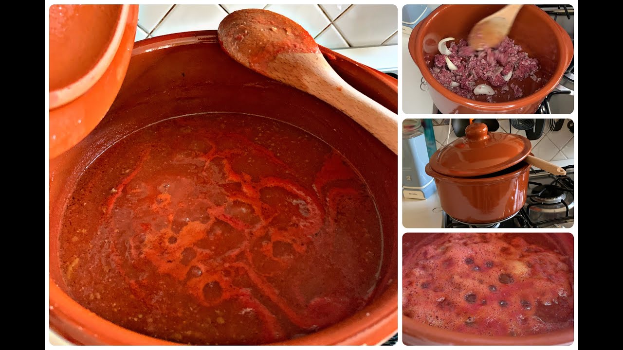 Pentole di Terracotta: idee su cosa cucinare