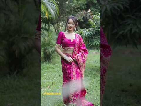 JAJA JAJA NANGO || NEW KOKBOROK OFFICIAL MUSIC VIDEO 2024 || INDIA JAMATIA & NADUSA REANG