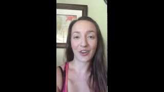 Young Breast Cancer Survivor Story: Whitney, age 27