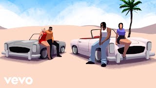 Nox, Iyanya - Whatever You Want