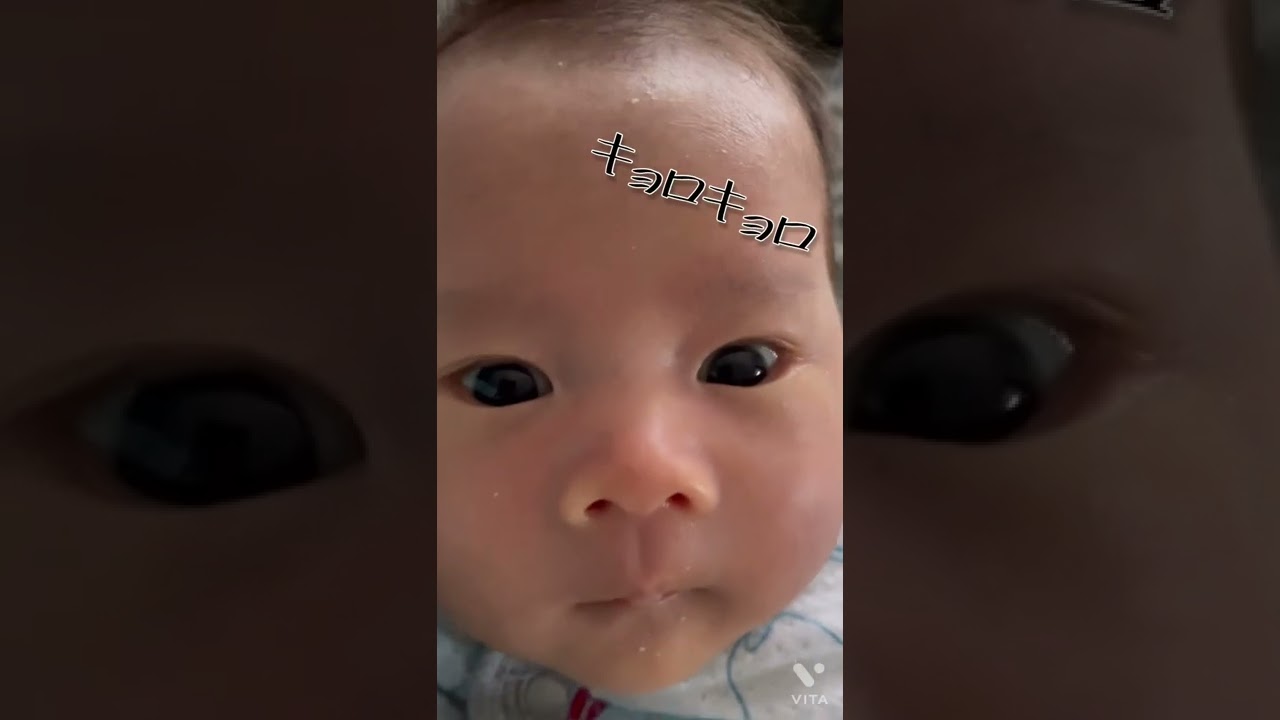 赤ちゃん生後1ヶ月 舌ペロペロ Youtube 赤ちゃん生後1ヶ月 舌ペロペロ Youtube