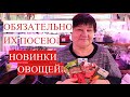 ОБЯЗАТЕЛЬНО ПОСЕЮ ЭТИ НОВИНКИ ОВОЩЕЙ В 2021 ГОДУ!