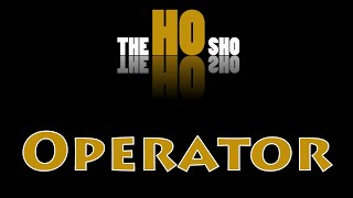 Heroic Outcasts - Operator Thogar