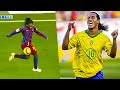 QUANTO ERA FORTE RONALDINHO?? *Skills & Goal INCREDIBILI*