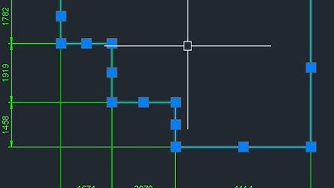 Quick Tip for Efficient  Dimensioning in AutoCAD - Tips and Tricks