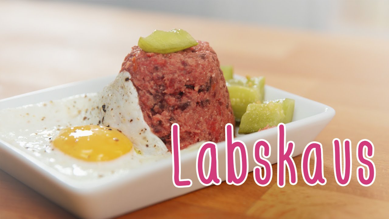 Hamburg'un Lezzet Dolu Sokakları