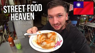 They Say This City Has Taiwans Best Food ??