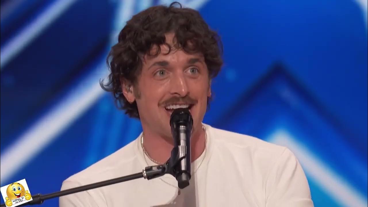 Benjamin Hightower sings Pink Pony Club (chappell roans song) #agt #pinkponyclub #agtauditions Benjamin Hightower sings Pink Pony Club (chappell roans song) #agt #pinkponyclub #agtauditions