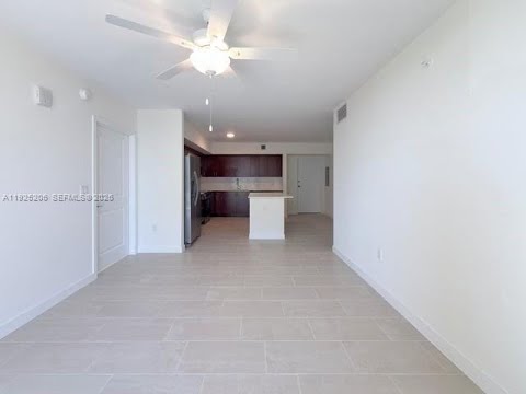 11239 NW 4th Ter 610, Sweetwater, FL home video tour