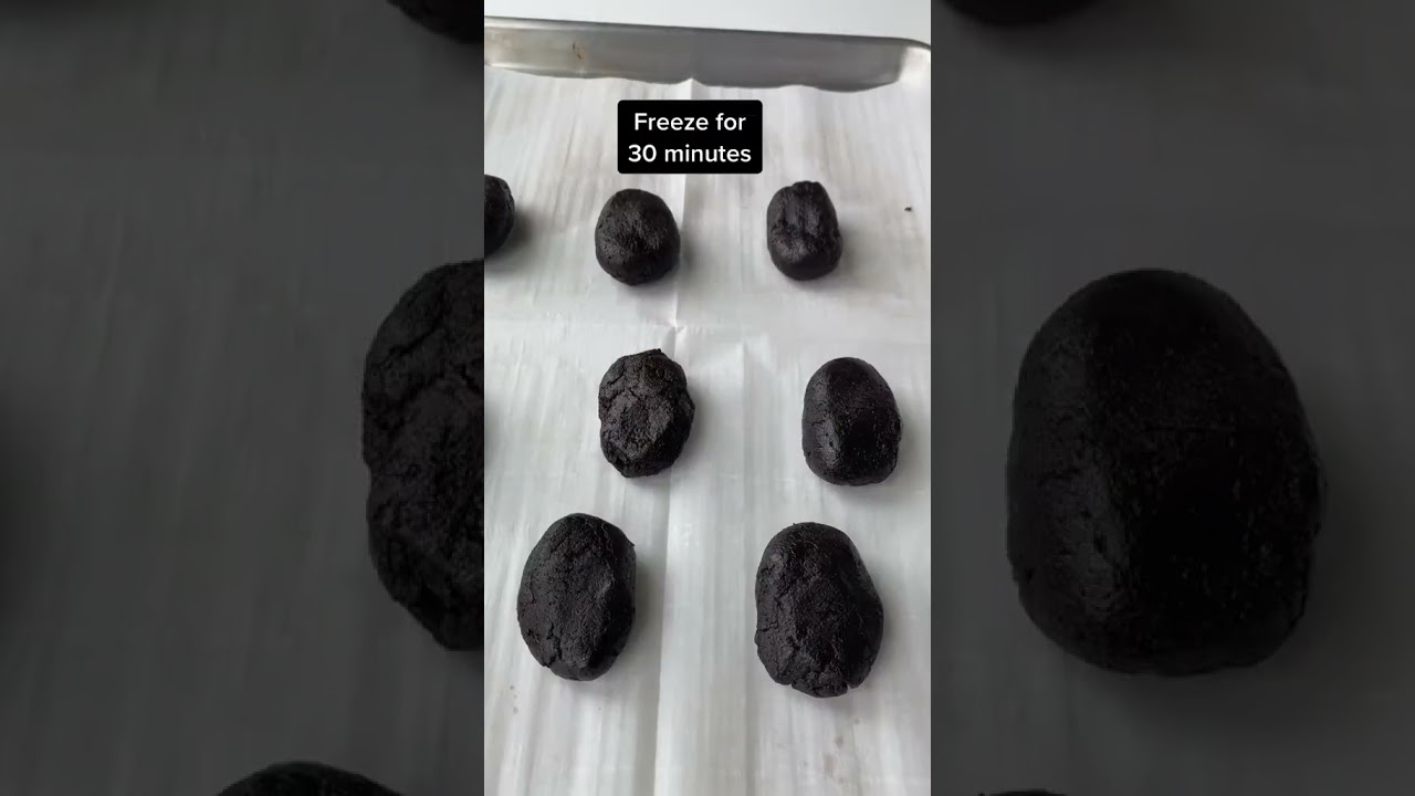 Quick & Easy OREO EASTER EGGS No Bake Dessert Recipe 